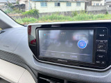 ナビで快適ドライブ☆