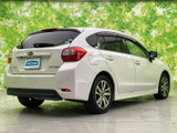 インプレッサスポーツ 1.6 i-S アイサイト 4WD 