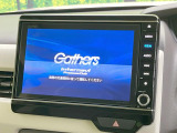 N-BOX G EX ホンダセンシング 