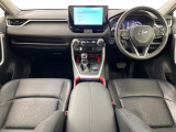 RAV4 2.0 アドベンチャー オフロードパッケージ II 4WD 本革シート