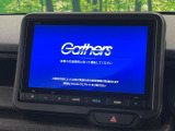 【純正8型ナビ】人気の純正ナビを装備しております。ナビの使いやすさはもちろん、オーディオ機能も充実!キャンプや旅行はもちろん、通勤や買い物など普段のドライブも楽しくなるはず♪