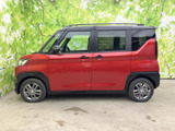 デリカミニ T プレミアム リミテッド エディション 4WD 