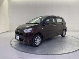 ミライース L SAIII 