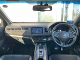 ヴェゼル 1.5 ハイブリッド RS ホンダセンシング 