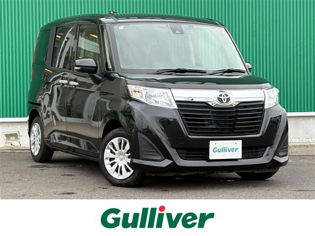 トヨタ ルーミー 
