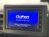 【純正ナビ】人気の純正ナビを装備。オーディオ機能も充実しており、Bluetooth接続すればお持ちのスマホやMP3プレイヤーの音楽を再生可能!毎日の運転がさらに楽しくなります!!