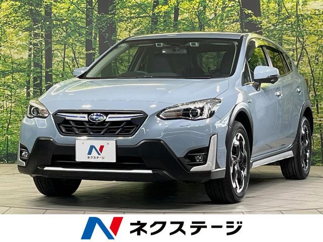 XV 2.0 アドバンス 4WD