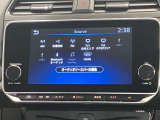 9インチ大画面EV専用メモリーナビ!HDMI&USB接続はもちろんNissanConnectサービス搭載で点検の案内などほしい情報が送られてきます★