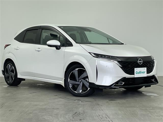 ノートオーラ 1.2 G レザーエディション 修復歴無し