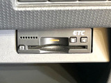 【ETC】高速道路の料金所をストレスなく通過!話題のスポットやサービスエリアに多い「スマートIC」利用時は必須のアイテムです。当店でセットアップを実施、ご納車当日からすぐにご利用いただけます!