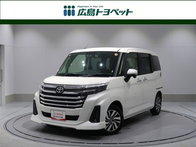 トヨタ ルーミー 