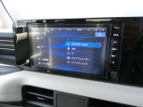 AVソースも豊富です♪Bluetoothも対応です♪