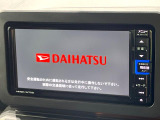 【純正ナビ】人気の純正ナビを装備。オーディオ機能も充実しており、Bluetooth接続すればお持ちのスマホやMP3プレイヤーの音楽を再生可能!毎日の運転がさらに楽しくなります!!