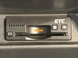 【ETC】高速道路の料金所をストレスなく通過!話題のスポットやサービスエリアに多い「スマートIC」利用時は必須のアイテムです。当店でセットアップを実施、ご納車当日からすぐにご利用いただけます!