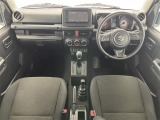 ジムニー XC 4WD 修復歴無し