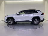 RAV4 2.0 X 