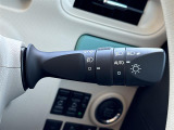 【 オートライト 】オートライトなのでライトの点け忘れを気にすることなく運転が出来ます♪//