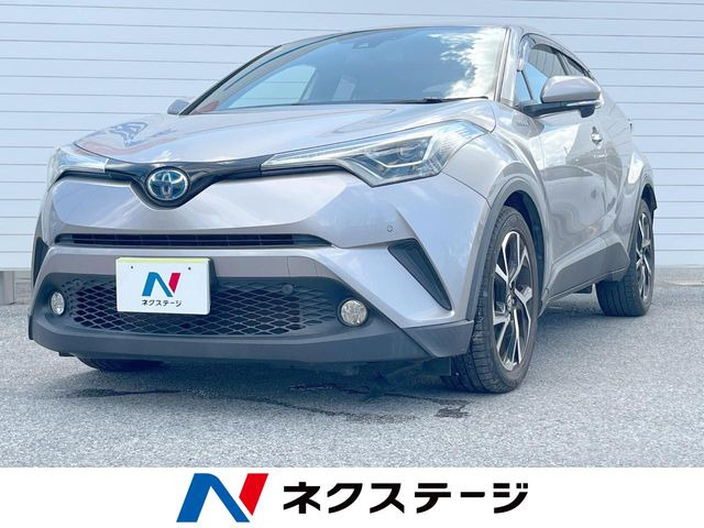 C-HR G LEDエディション