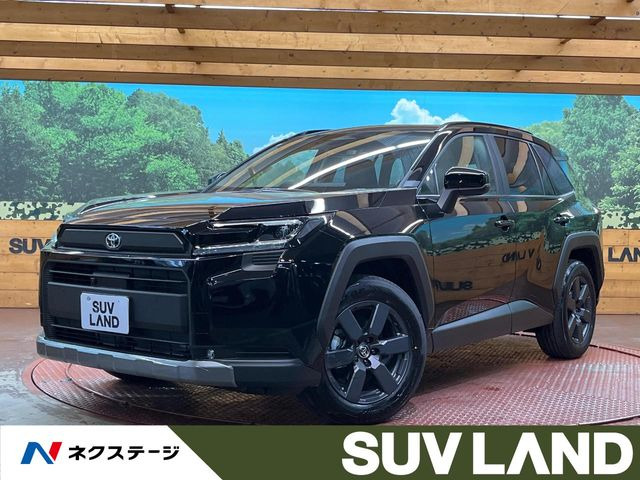 RAV4  アドベンチャー