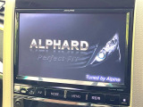 アルファード 2.4 240S タイプゴールドII 