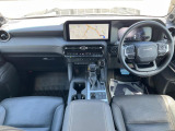 ランドクルーザー250 2.8 VX ディーゼル 4WD 
