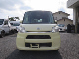 タント X スマートセレクション SA 4WD 