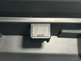 USB接続端子