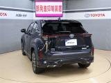 開口部の広いラゲージスペースは、ゴルフバックなどの荷物もラクラク積み込めます。