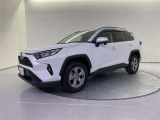 RAV4 2.0 X 