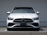 Cクラスワゴン C220 d ラグジュアリー (ISG) 