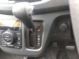 CVT車なので走りが滑らか