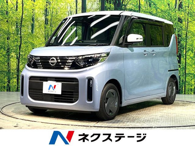 ルークス X