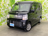 日産 NV100クリッパーリオ G 4WD