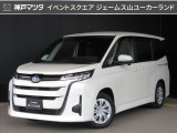 ジェームス山ユーカーランドにR5年式 ノア ハイブリッド X が入ってきました☆☆☆