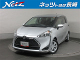 今回ご紹介するのは トヨタ シエンタ1.5G です。