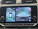 【アラウンドビューモニター】車を上から見下ろしているかのような映像で周囲の状況がひと目で確認、狭い駐車場に駐車するときも安心です♪♪障害物などがあると警告音がなりますので安心して駐車が出来ます★