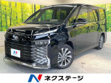 純正9型ナビ 両側電動ドア 全周囲カメラ 衝突被害軽減システム 禁煙車
