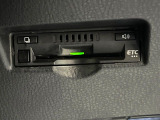 【ETC】高速道路の料金所をストレスなく通過!話題のスポットやサービスエリアに多い「スマートIC」利用時は必須のアイテムです。当店でセットアップを実施、ご納車当日からすぐにご利用いただけます!