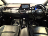 C-HR  G