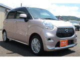 クリーニング専門スタッフによるクリーニング、当社独自の細かな納車前点検を行い納車いたします!