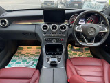 Cクラス AMG C43 4マチック 4WD 4WD 修復歴無し