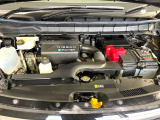 親切・丁寧な専門メカニックスタッフが応対!・車検・点検整備・事故等の修理などアフターサービスも安心。お車のカスタマイズもネクステージのサービススタッフまでご相談ください!