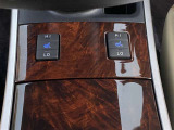 シートヒーター完備で、寒い日もすぐ温かくなります。