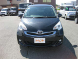 ラクティス 1.5 X 4WD
