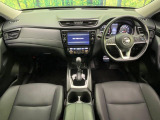 エクストレイル 2.0 20Xi 