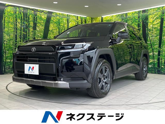 RAV4  アドベンチャー