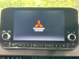 【メーカー純正ナビ】インテリアに溶け込むスタイリッシュな「専用設計」メーカーナビを装備♪視認性や操作性など基本性能にも優れ、より上質なカーライフをお楽しみいただけます。