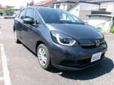 フィット  1.5 e:HEV ホーム