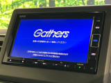 【純正ナビ】人気の純正ナビを装備。オーディオ機能も充実しており、Bluetooth接続すればお持ちのスマホやMP3プレイヤーの音楽を再生可能!毎日の運転がさらに楽しくなります!!