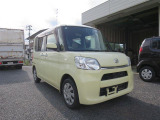 タント X スマートセレクション SA 4WD 